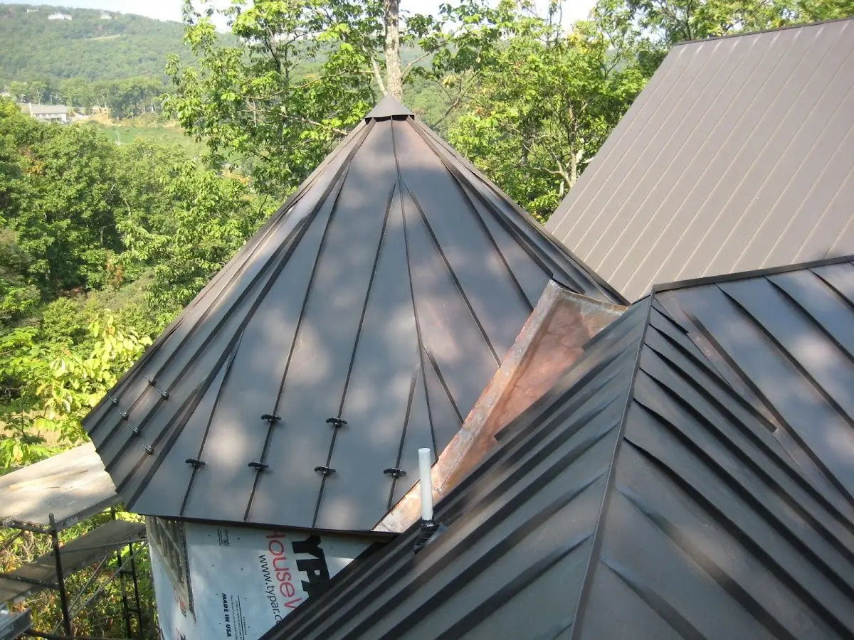 Professional Roof Tarp Installation by Craftsman Roofing in Barnegat