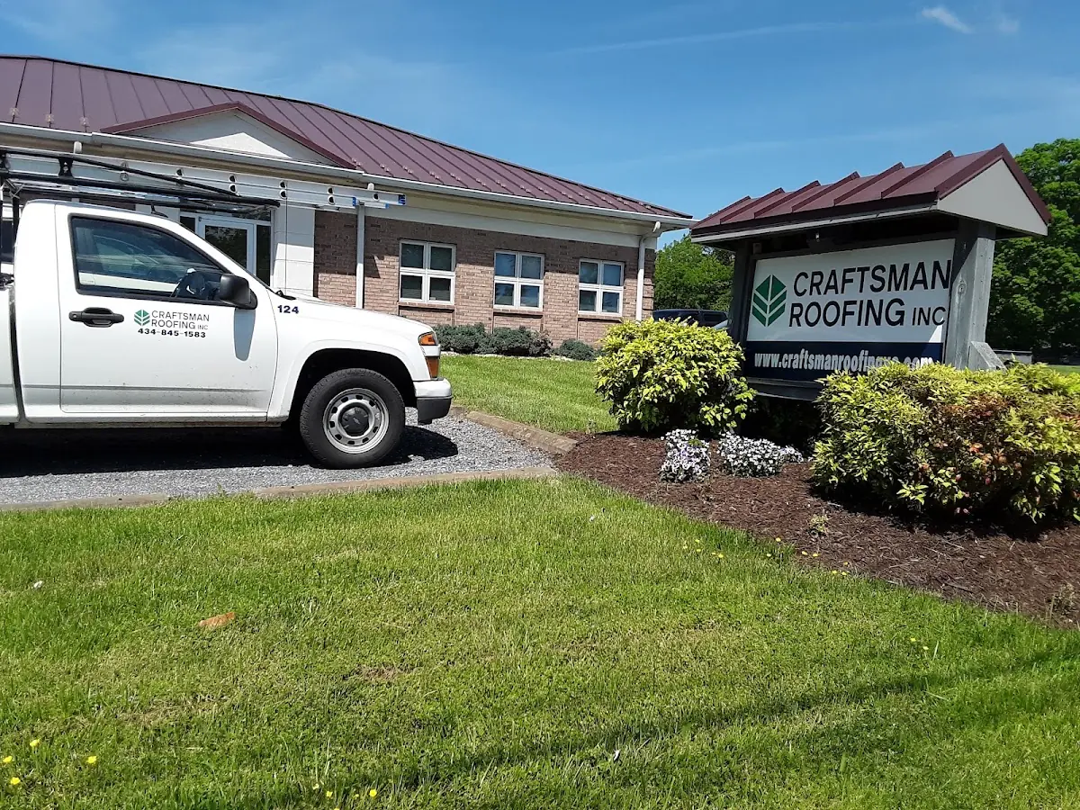 Quality Roof Replacement by experienced craftsmen in Barnegat